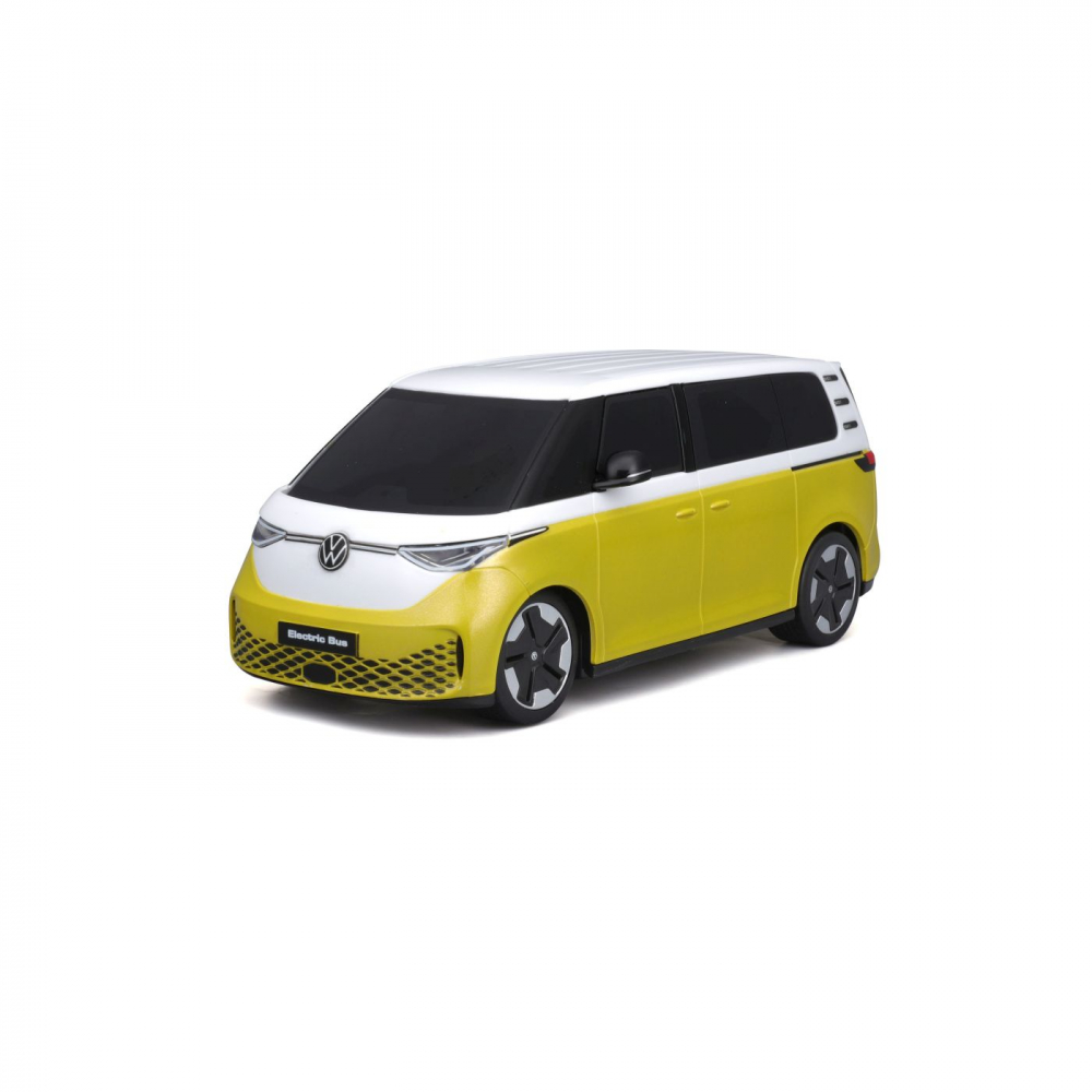 MAISTO MASINUTA PREMIUM CU TELECOMANDA 2.4GHz VOLKSWAGEN ELECTRIC BUS SCARA 1 LA 24 [5]
