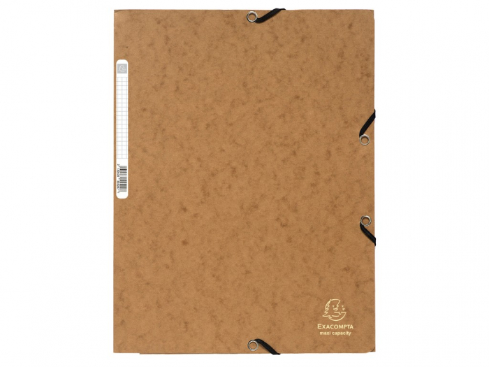 MapÄƒ din carton cu elastic [7]