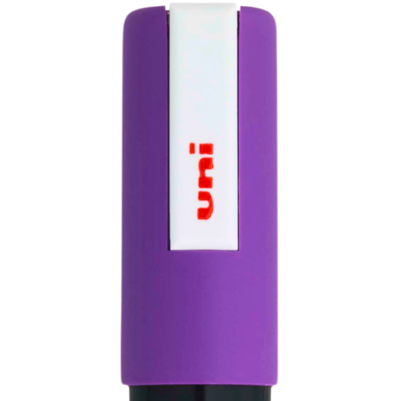 Marker creta lichida 1.8-2.5mm,varf rotund,violet [2]