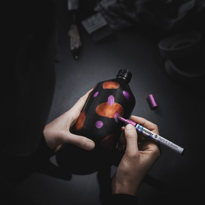 Marker metalic Paint-It 010 0 [11]