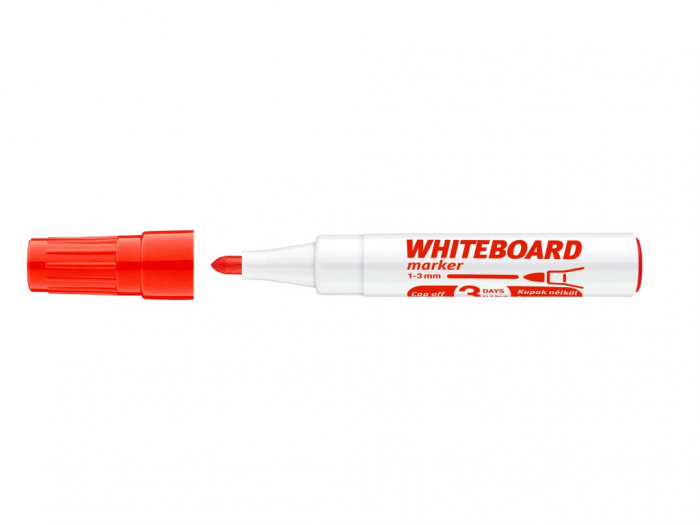 Marker pentru whiteboard,3 culori