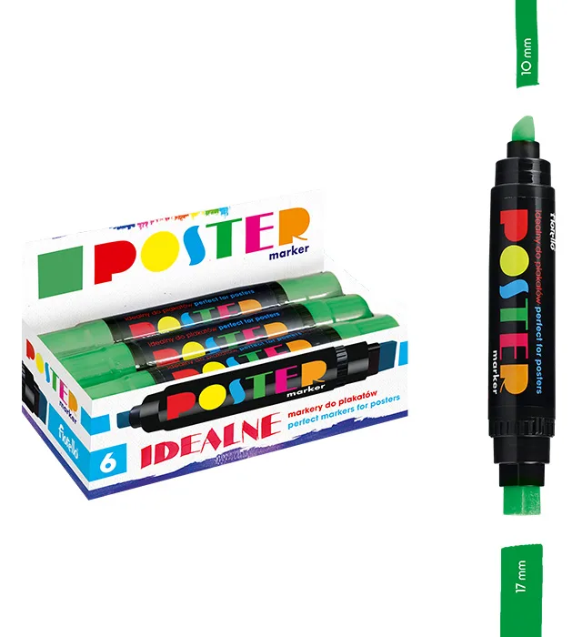Marker permanent 2 capete [2]