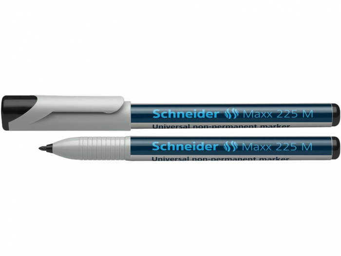Marker universal OHP Schneider Maxx 225 M,4 culori
