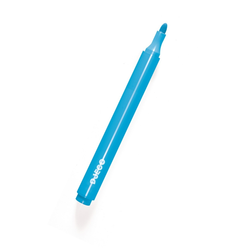 Markere opace Street Art, Djeco [2]