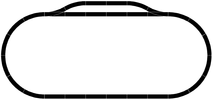 Marklin set starter tren naval [4]
