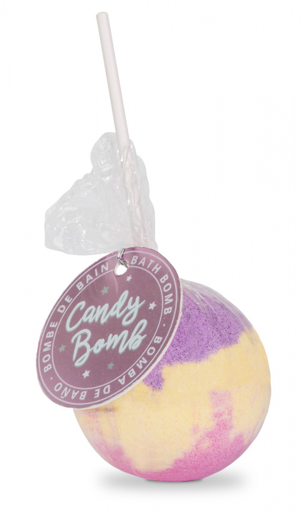 MARTINELIA CANDY BOMBA DE BAIE [2]