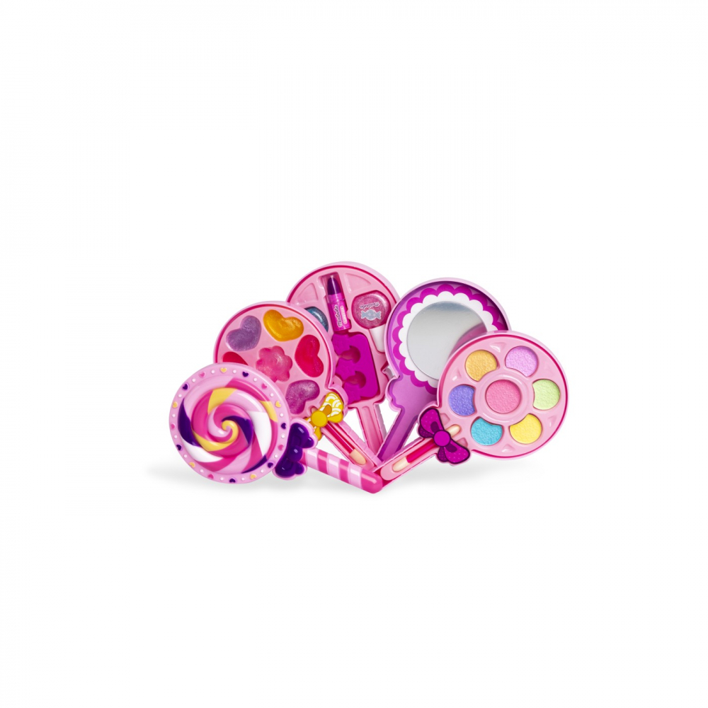 MARTINELIA CANDY SUPER LOLLIPOP TRUSA MACHIAJ [2]