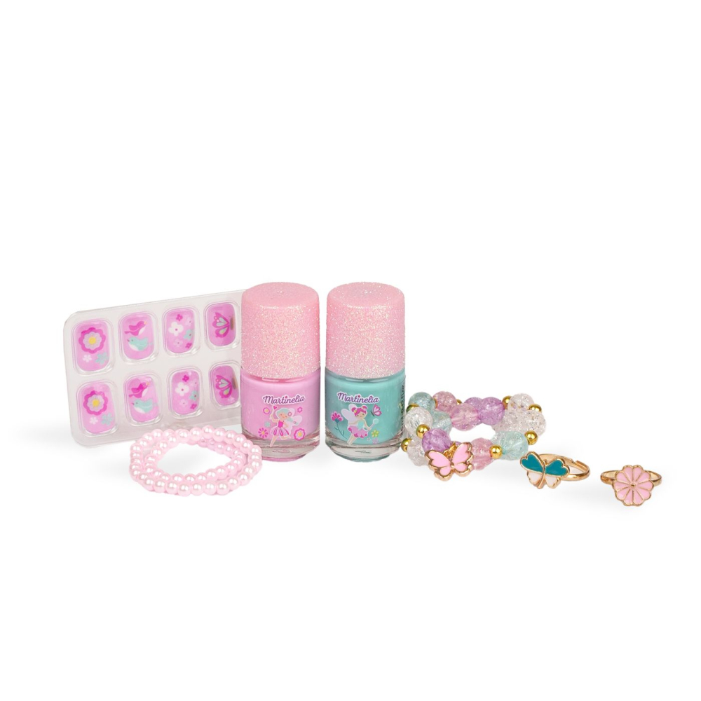 MARTINELIA FAIRY THINGS SET INFRUMUSETARE STRALUCITOR [2]