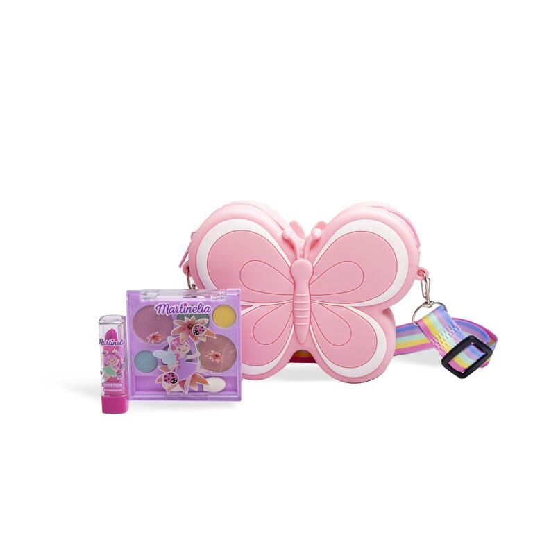 MARTINELIA FAIRY THINGS TRUSA INFRUMUSETARE DE POSETA GLAMOUR [2]