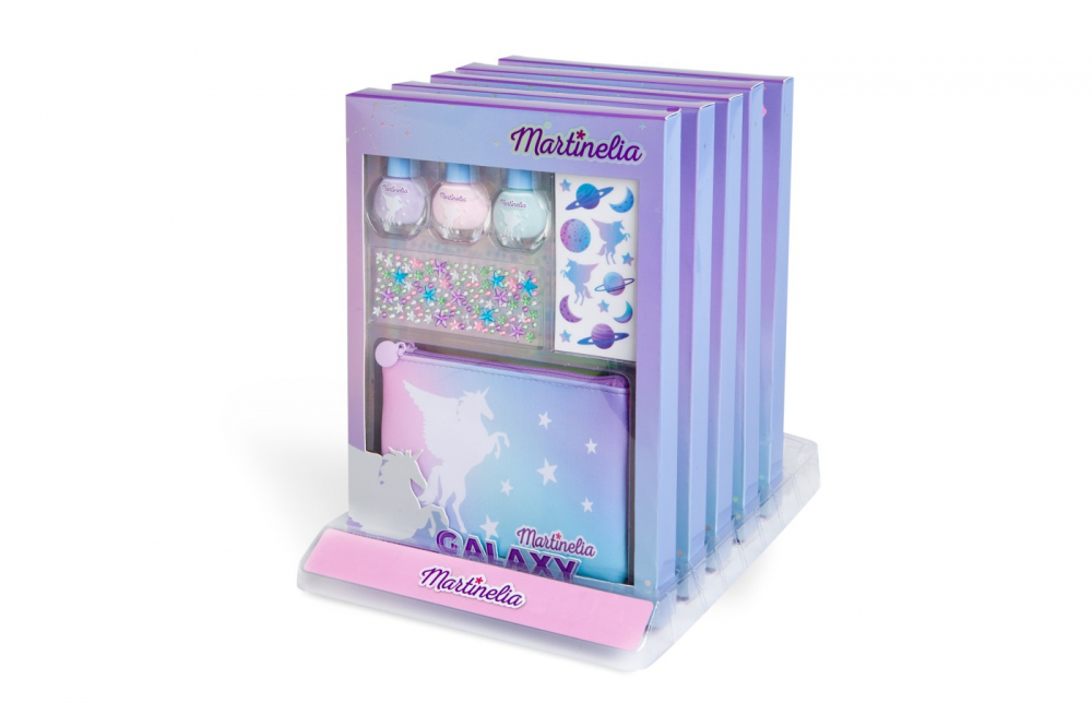Martinelia Galaxy Dreams Fantastic Set Infrumusetare [3]