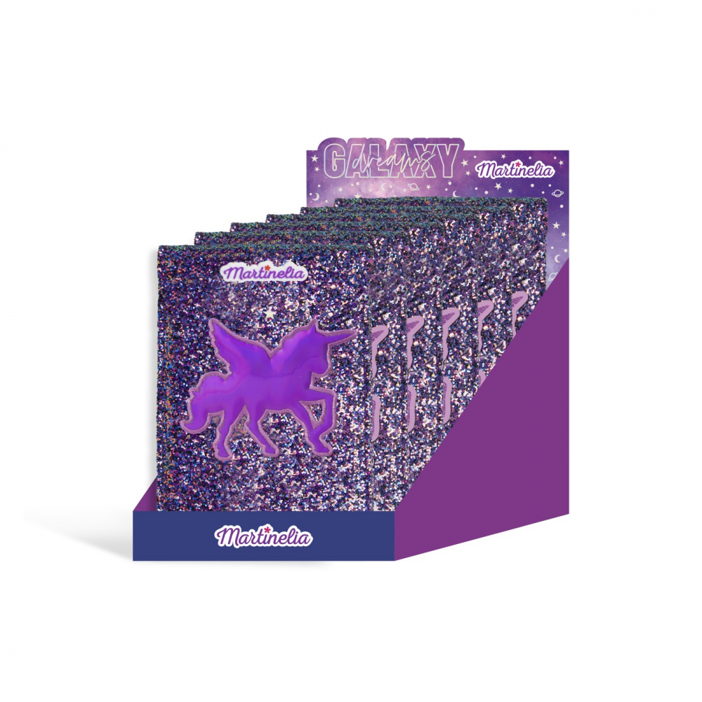 MARTINELIA GALAXY DREAMS PALETA FARDURI [3]