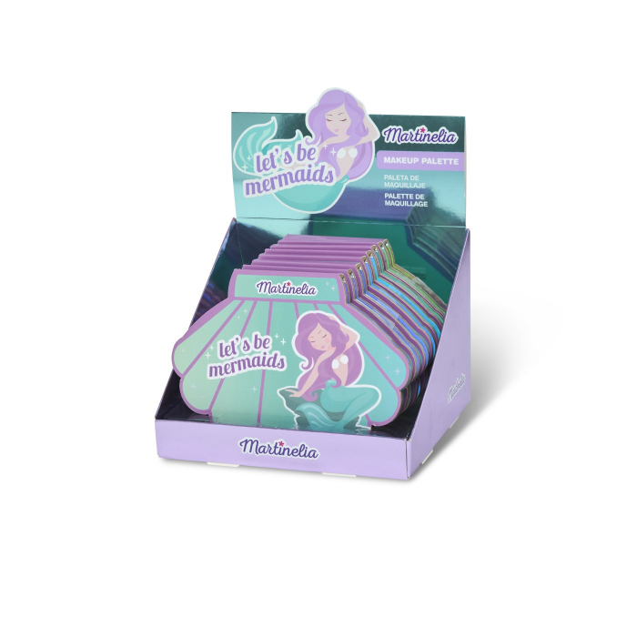 Martinelia Little Unicorn Set 4 Lacuri de Unghii  [3]