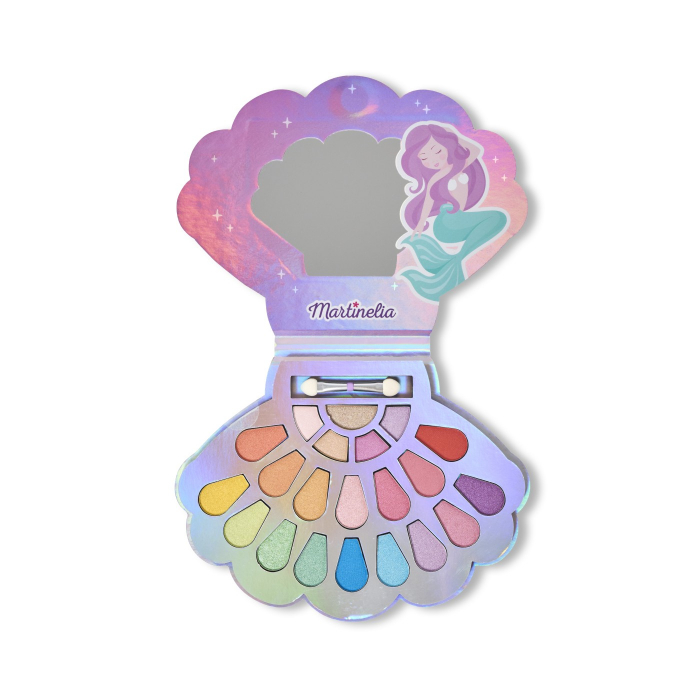 Martinelia Little Unicorn Set 4 Lacuri de Unghii  [2]