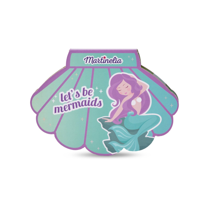 Martinelia Little Unicorn Set 4 Lacuri de Unghii  [1]