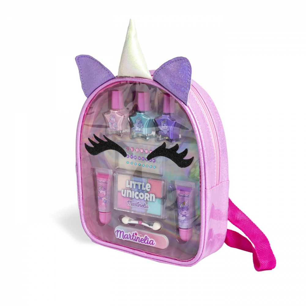 MARTINELIA LITTLE UNICORN GEANTA COSMETICE [3]