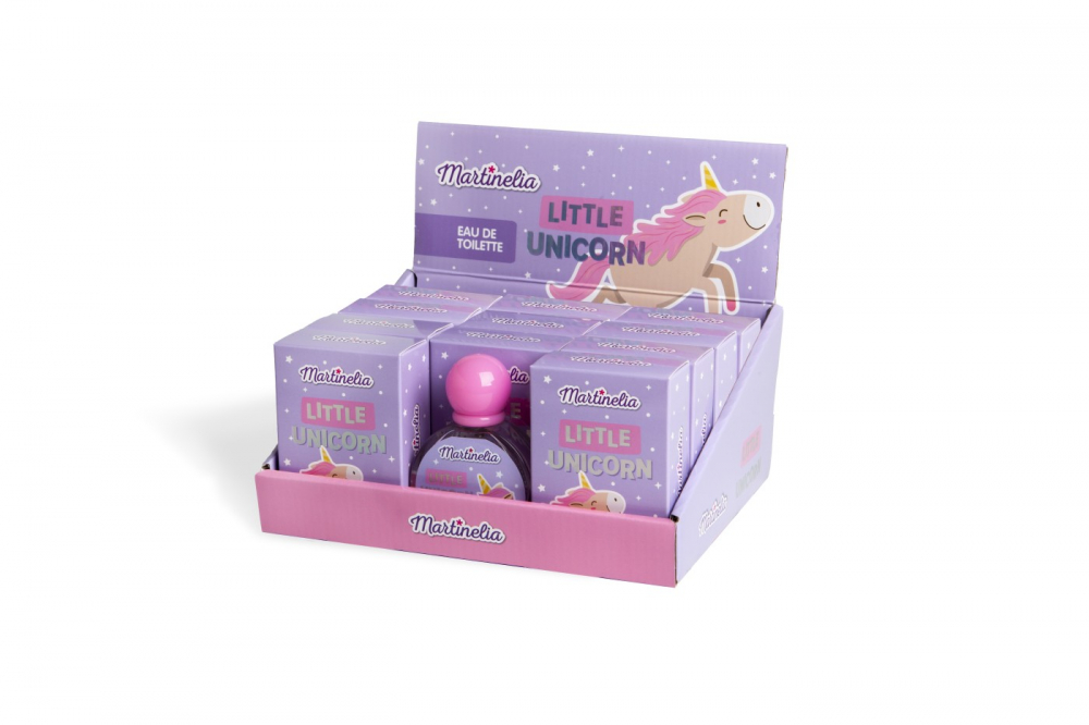 MARTINELIA LITTLE UNICORN PARFUM 30ML [4]