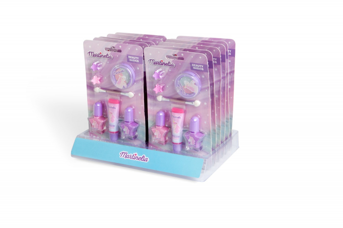 Martinelia Little Unicorn Set 7 Cosmetice  [3]