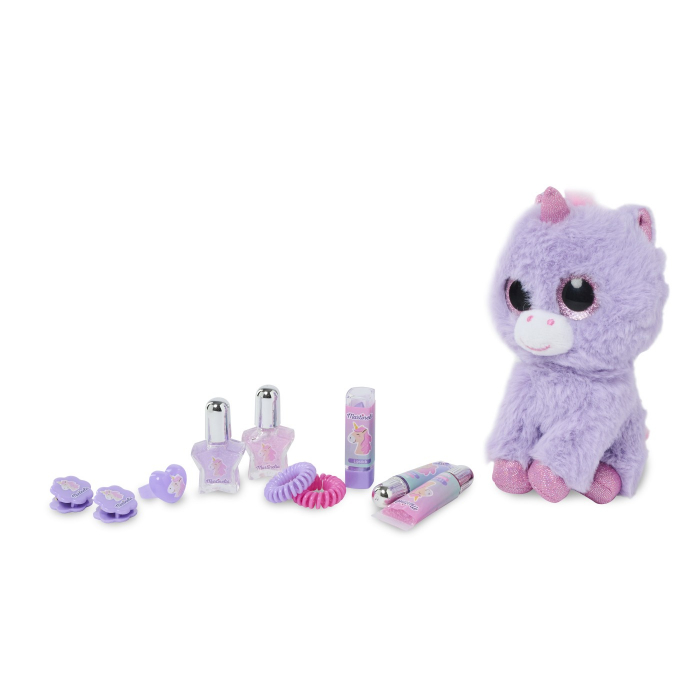 Martinelia Little Unicorn Set Înfrumusețare și Unicorn de Plus [2]