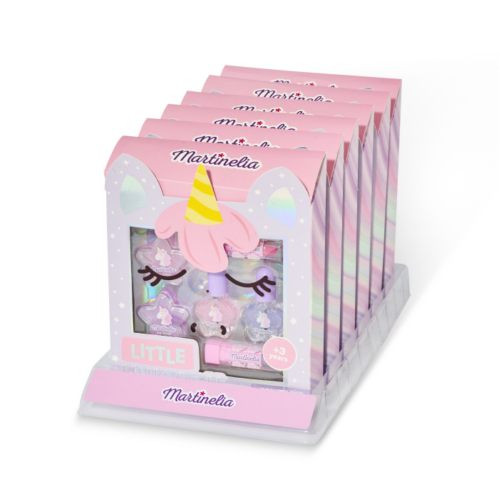 Martinelia Little Unicorn Set Produse Cosmetice  [3]