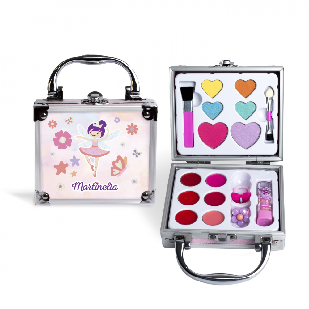 MARTINELIA MAGIC BALLET MINI TRUSA DE MACHIAJ [3]