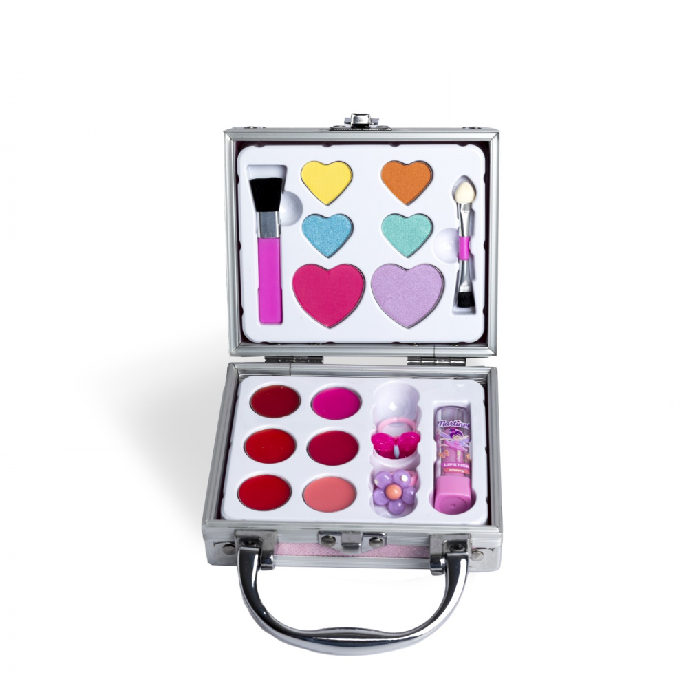 MARTINELIA MAGIC BALLET MINI TRUSA DE MACHIAJ [2]