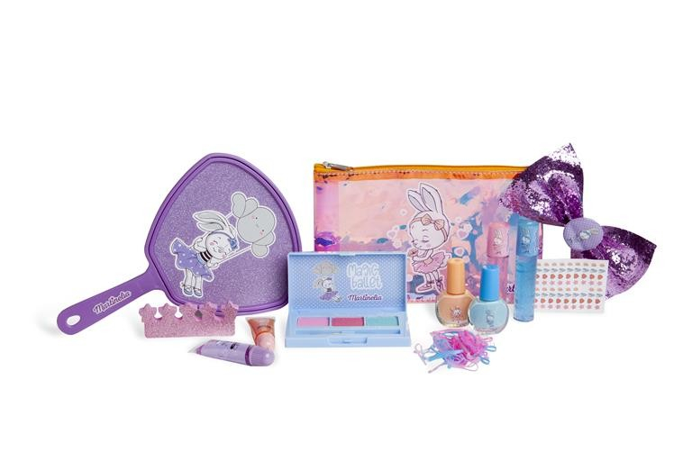 Martinelia Magic Ballet Set De Infrumusetare [2]
