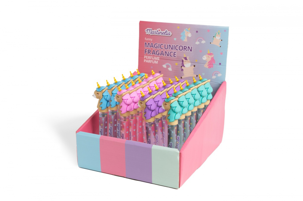 MARTINELIA MAGIC UNICORN PARFUM 15ML [6]