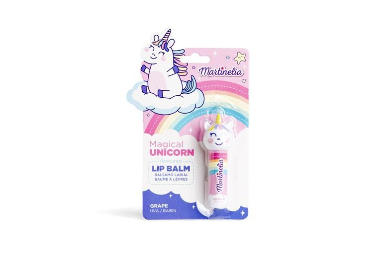 MARTINELIA MAGICAL UNICORN BALSAM BUZE [1]