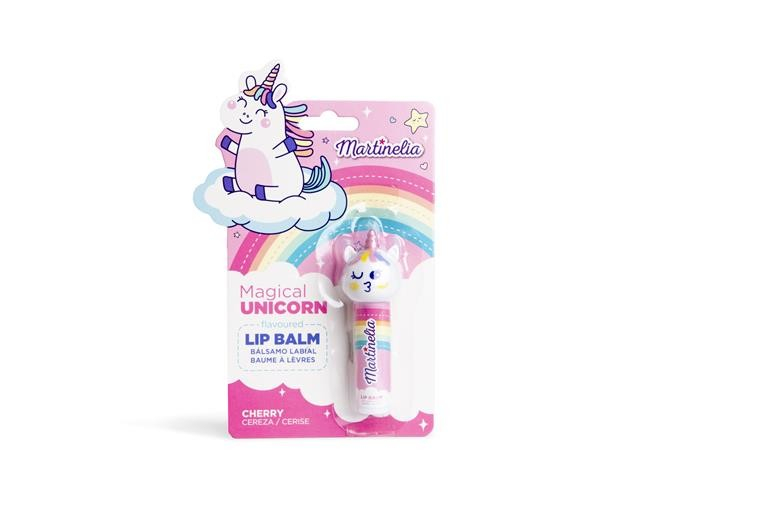 MARTINELIA MAGICAL UNICORN BALSAM BUZE [3]