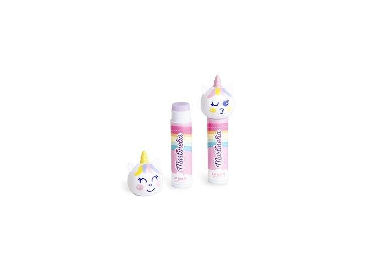 MARTINELIA MAGICAL UNICORN BALSAM BUZE [6]