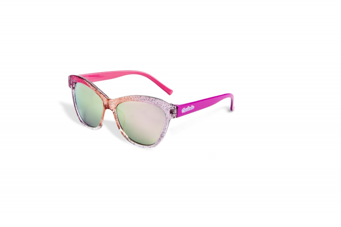 Martinelia Ochelari de Soare Glitter Roz  [2]