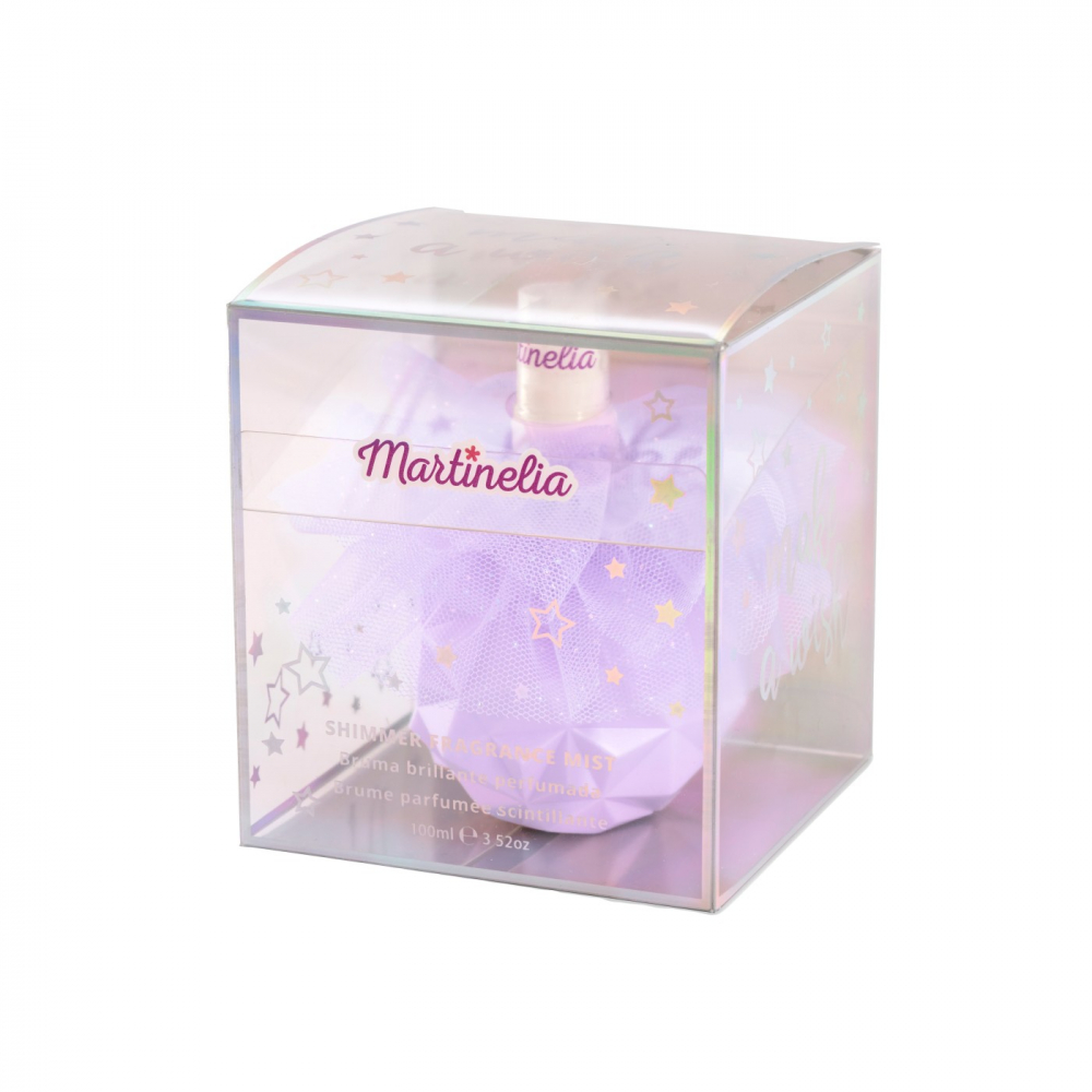 Martinelia Parfum De Corp Cu Sclicpici 100Ml [1]