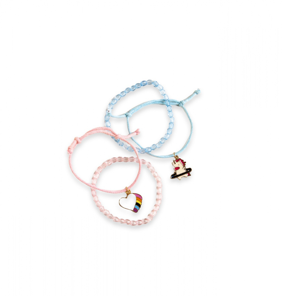 MARTINELIA SET BRATARI [8]