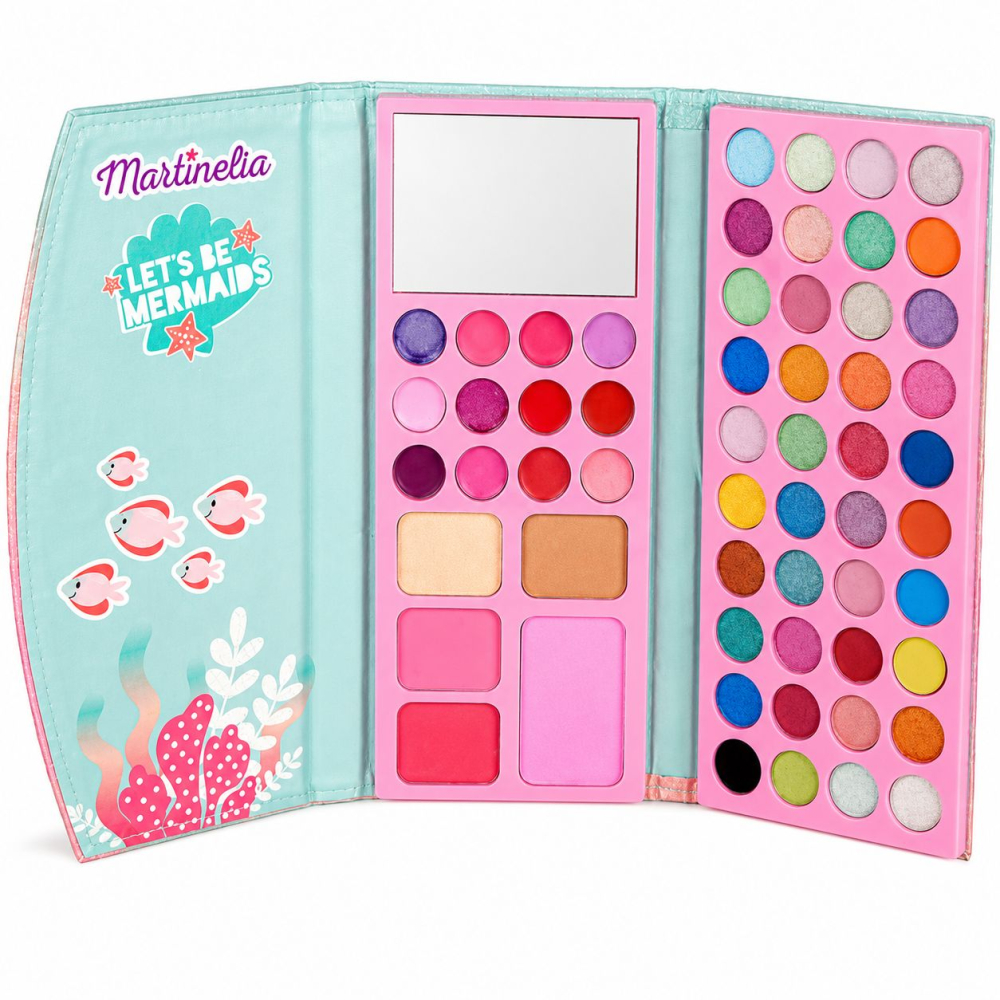 MARTINELIA SET COSMETIC MAGIC TREASURE WALLET [2]