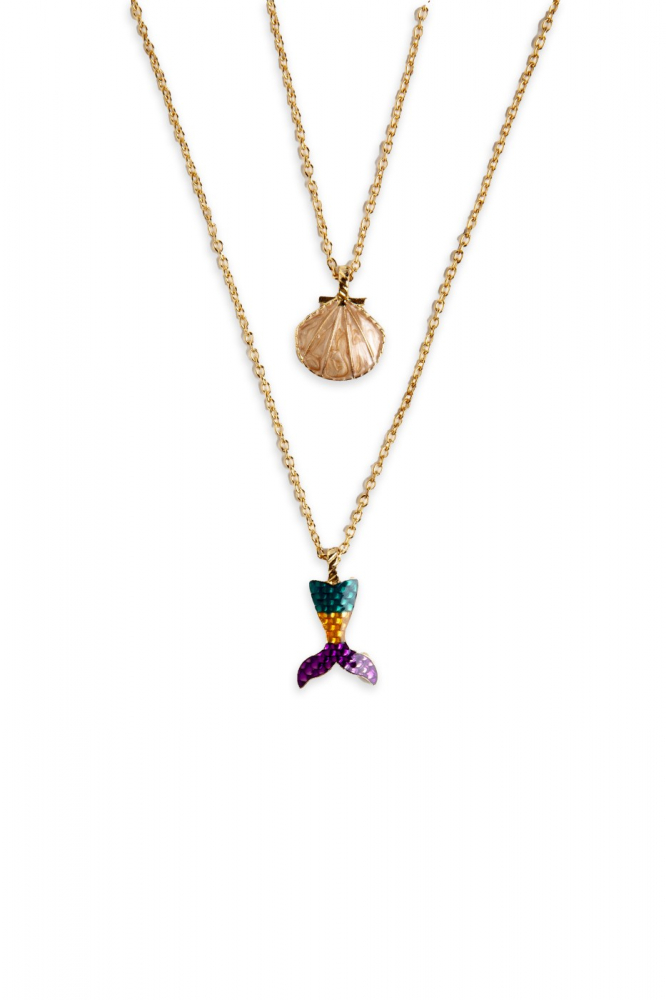 MARTINELIA SET LANTISOR SI 5 PANDANTIVE [8]