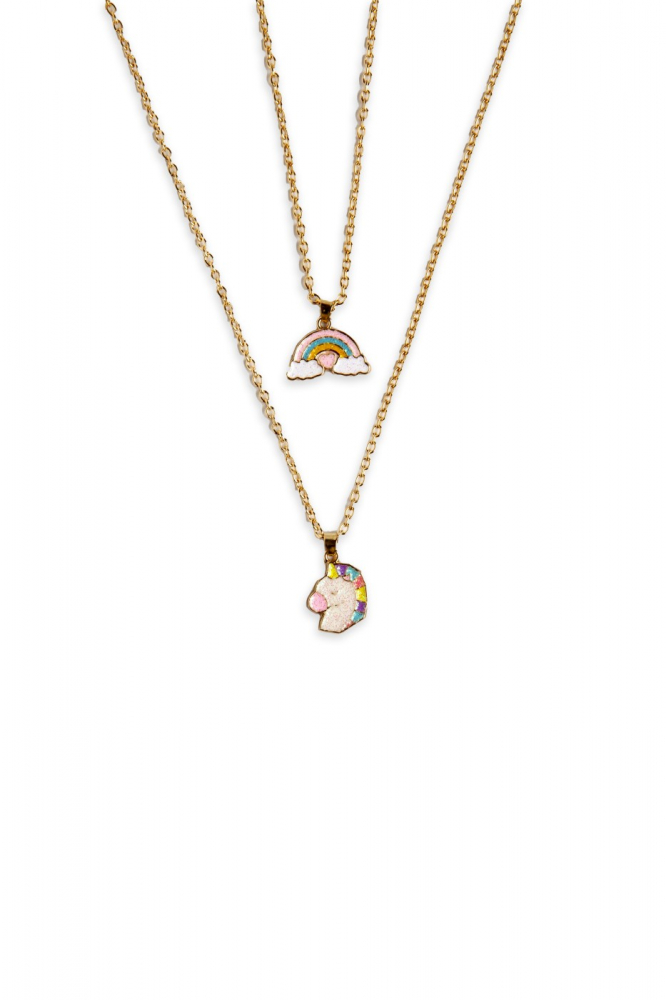 MARTINELIA SET LANTISOR SI 5 PANDANTIVE [6]