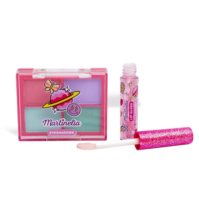 MARTINELIA SUPER GIRL GEANTA COSMETICE [2]