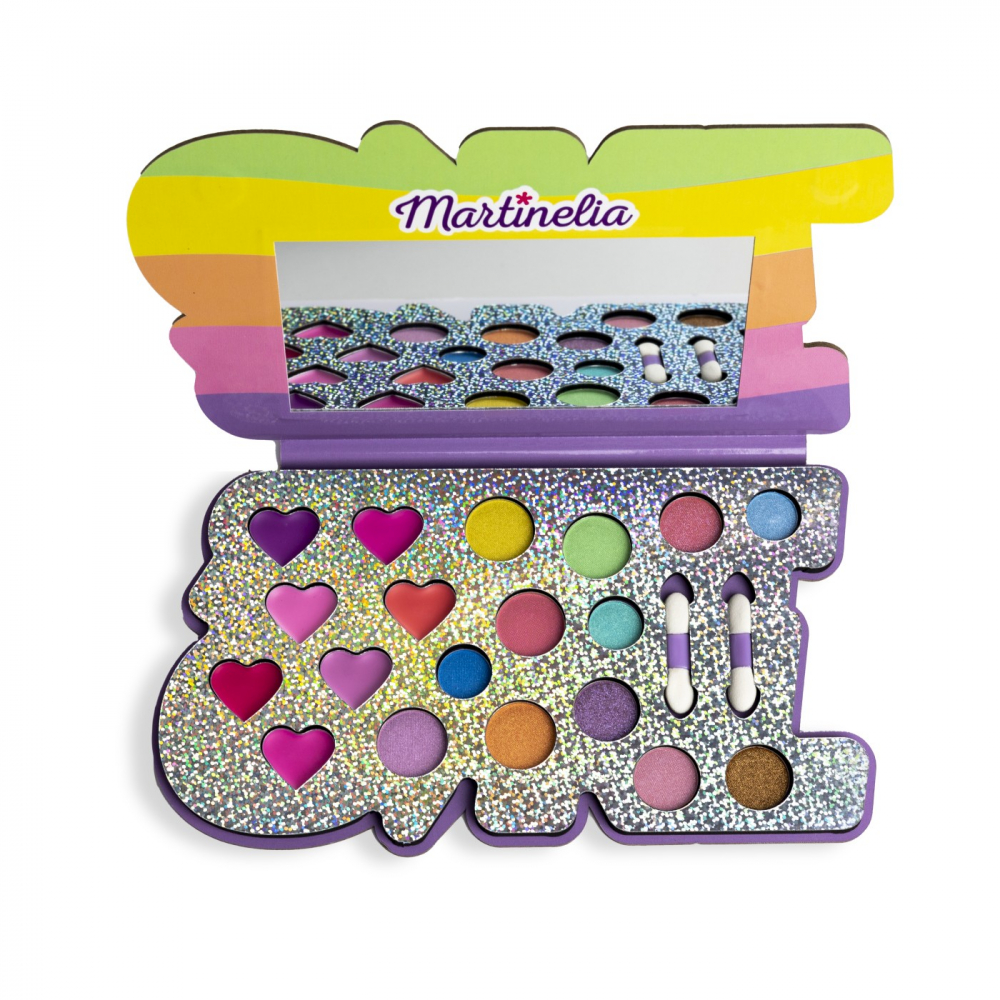 MARTINELIA SUPER GIRL PALETA FARDURI [2]