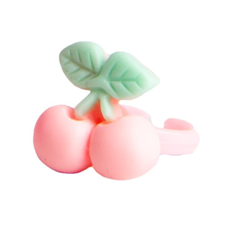 MARTINELIA YUMMY SET LAC DE UNGHII SI INEL [2]