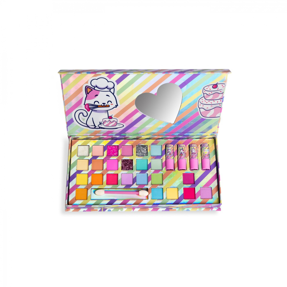 MARTINELIA YUMMY TRUSA COMPLETA DE MAKEUP [2]