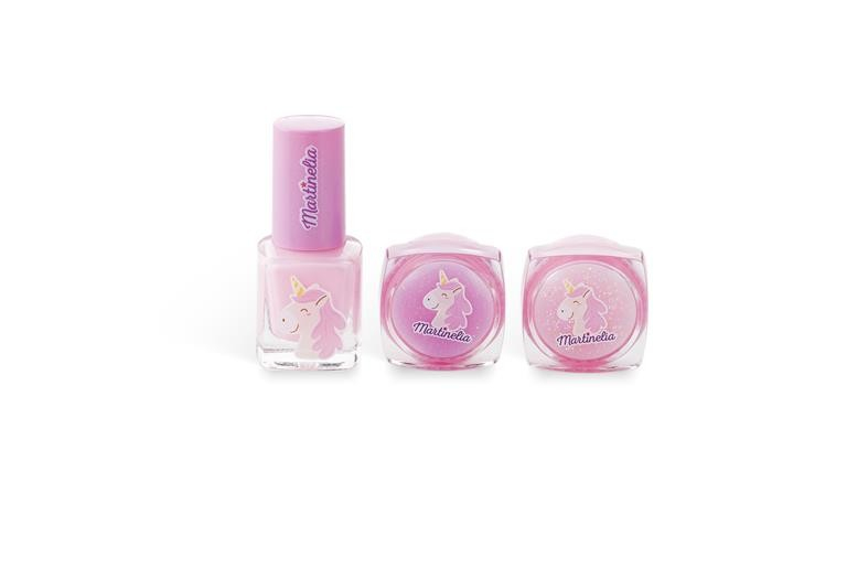Martinellia Little Unicorn Set Trio [2]