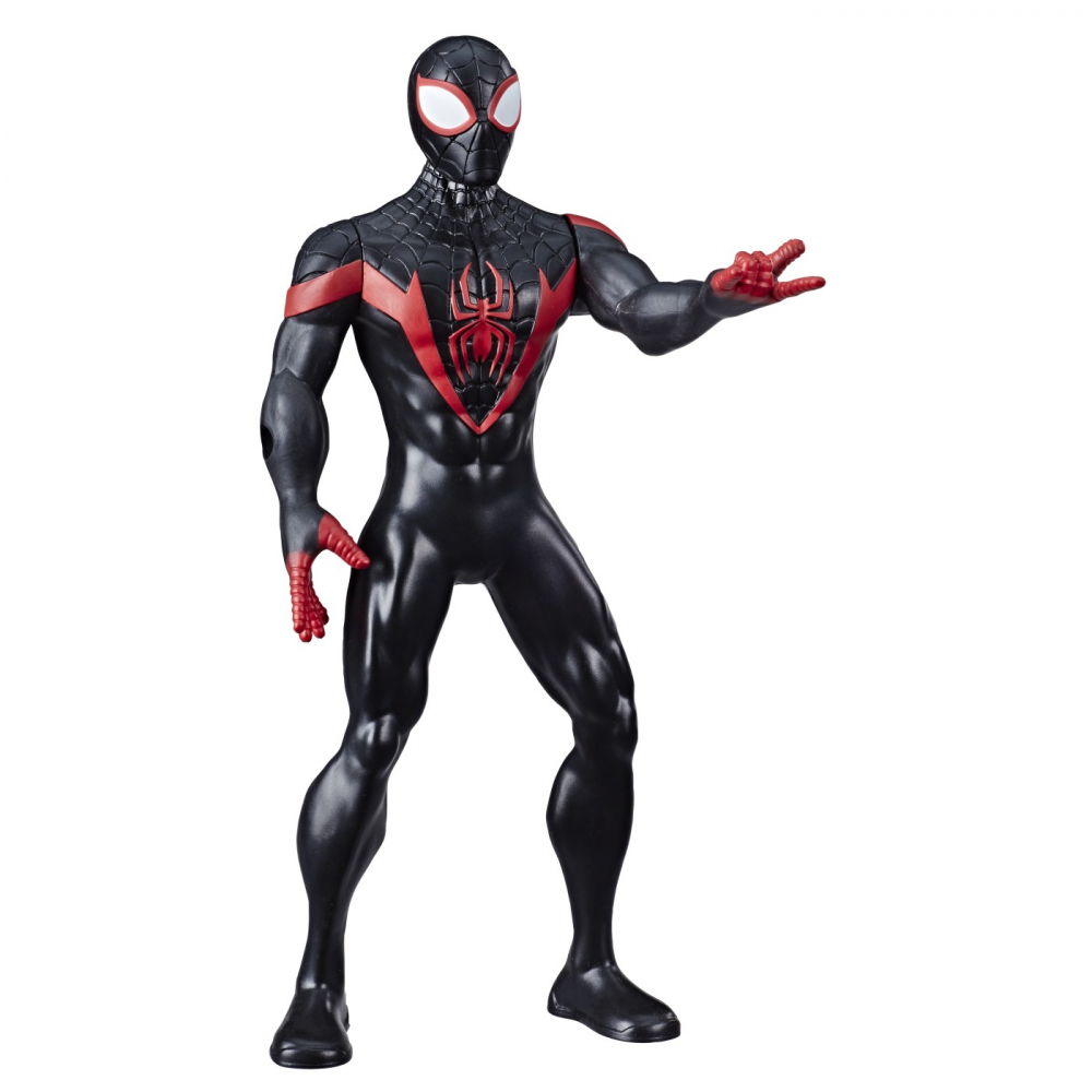 MARVEL AVENGERS FIGURINA MILES MORALES 24CM [6]