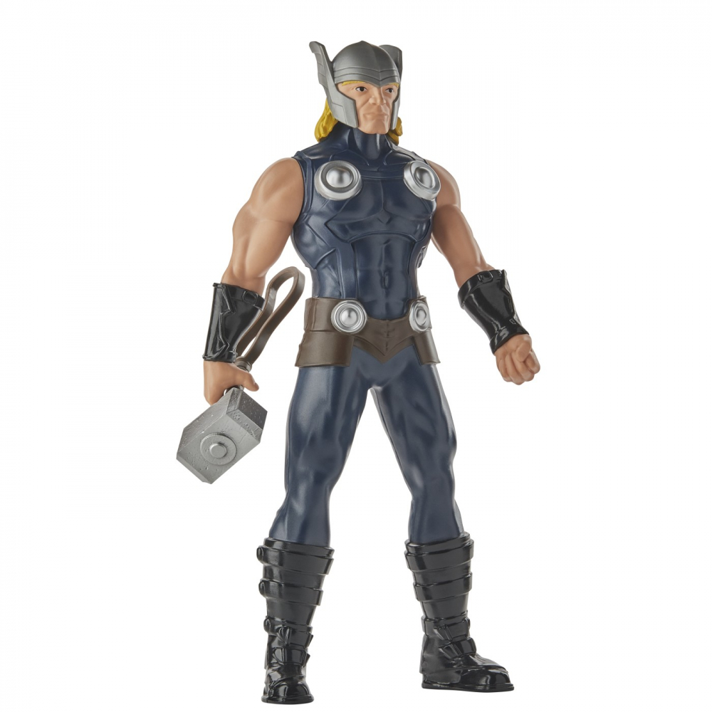 MARVEL AVENGERS FIGURINA THOR 24CM [8]