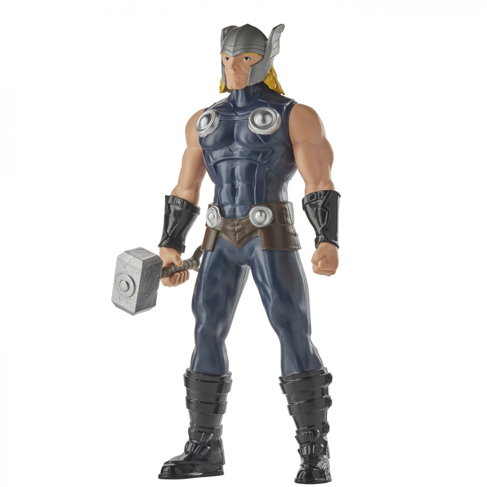 MARVEL AVENGERS FIGURINA THOR 24CM [2]