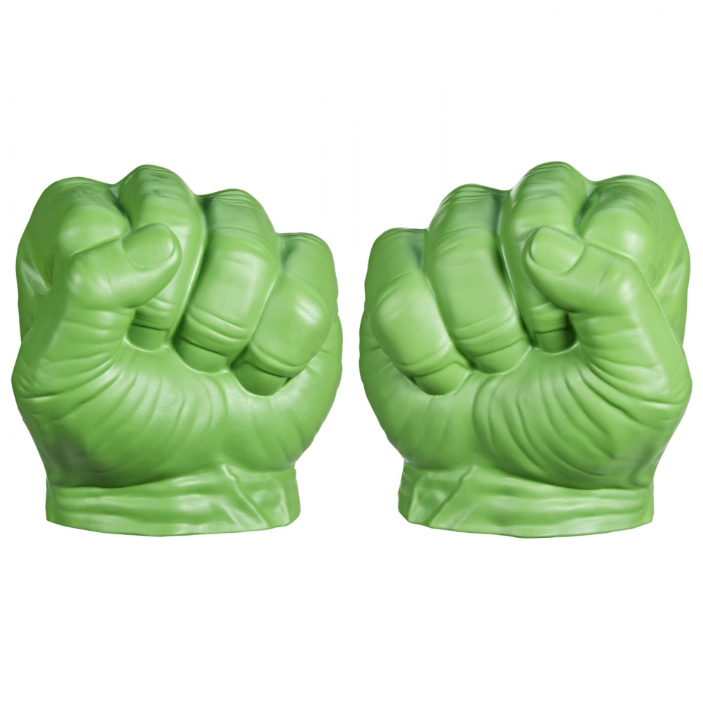 MARVEL AVENGERS MANUSI HULK GAMMA [2]