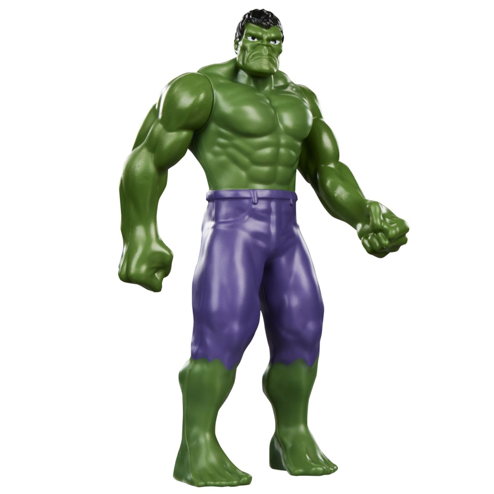 MARVEL FIGURINA HULK 20CM [2]