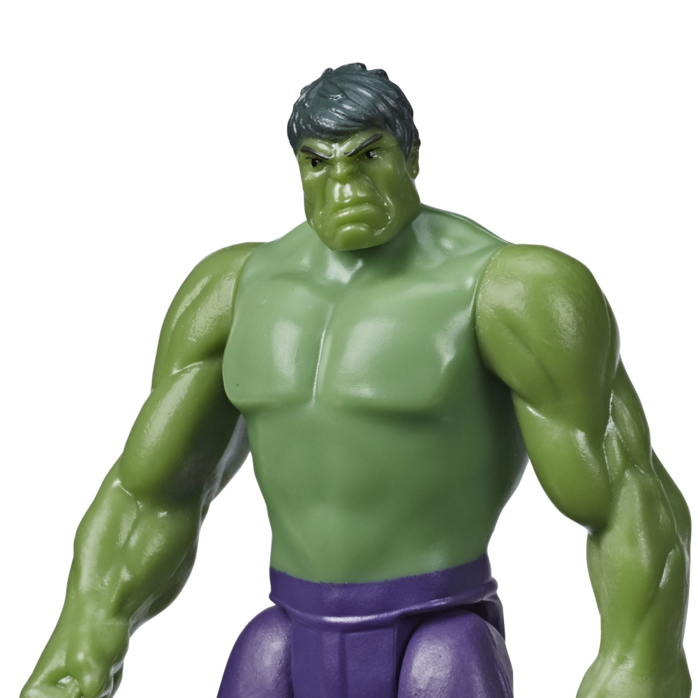 MARVEL FIGURINA HULK 9.5CM [3]