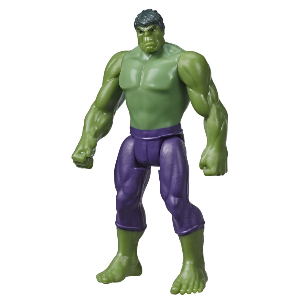 MARVEL FIGURINA HULK 9.5CM [2]