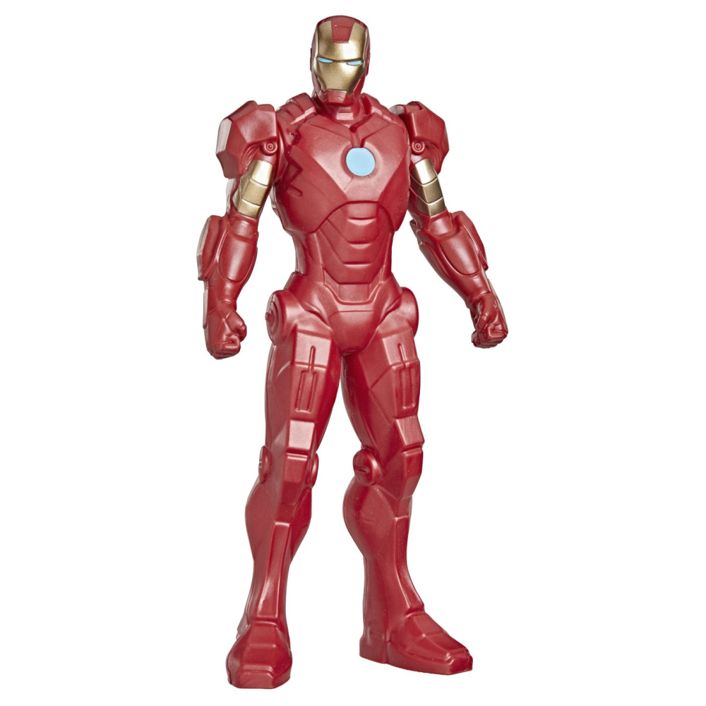 MARVEL FIGURINA IRON MAN 20CM [3]