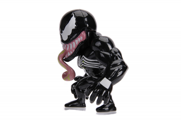 Marvel Figurină Metalică Venom 10cm  [3]